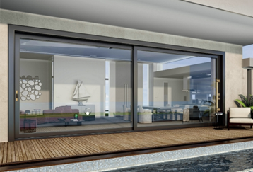 推拉门定制的优势，让我们一探究竟！