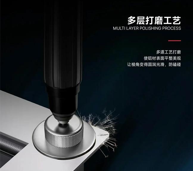 暴雨台风不用怕！亨亚国际门窗，密封防渗超安心