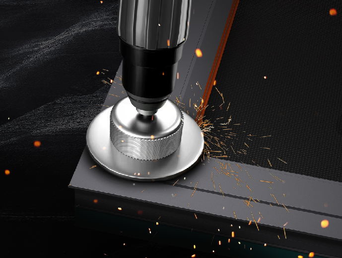 秋风中稳如磐石，亨亚国际门窗，拒绝晃动与变形